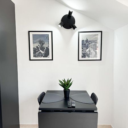 Black N' White Dubrownik Zewnętrze zdjęcie